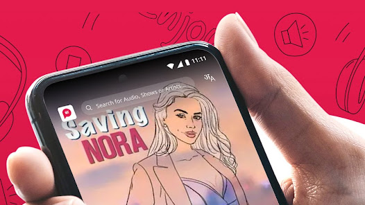Pocket FM Mod APK 6.5.0 (Vip membership free) Gallery 6