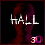 Hall Horror Game icon