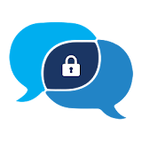 Sayfe Secure Private Messenger icon