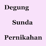 Cover Image of ดาวน์โหลด Degung Sunda Pernikahan 2.0 APK