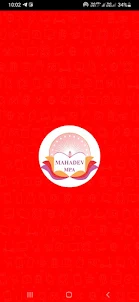 Mahadev Cards & Cover