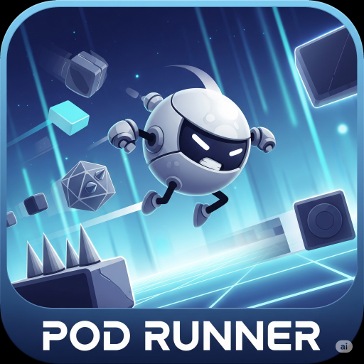 Pod Runner