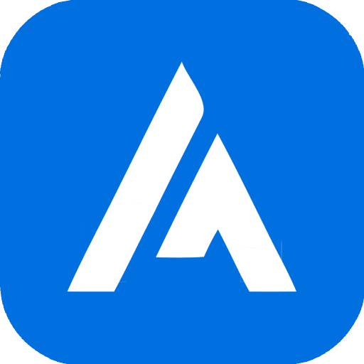 Aqtive HR logo