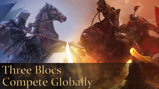 Code Triche Empire:  Rising Civilizations APK MOD (Astuce) screenshots 5