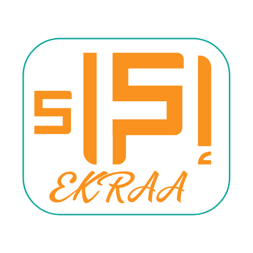 إكراء logo