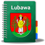 Lubawa - mobilny przewodnik
