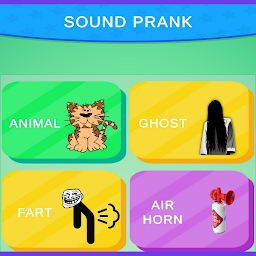 Sound Prank - All in One