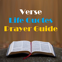 Daily Prayer  Verse and Quotes