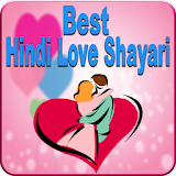 Best Hindi Love Shayari icon