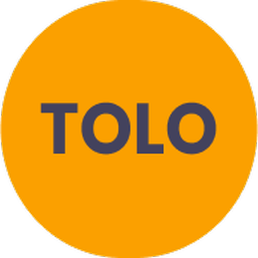 Tolo logo