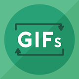 Gifs World & Maker icon
