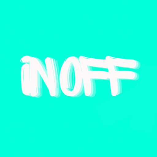 INOFF logo