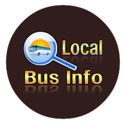 Top 30 Travel & Local Apps Like Local Bus Info - Best Alternatives