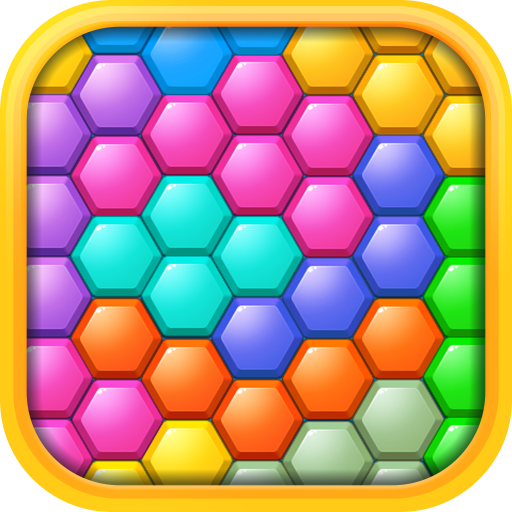 Hexa Puzzle 2.0 1.0.2 Icon