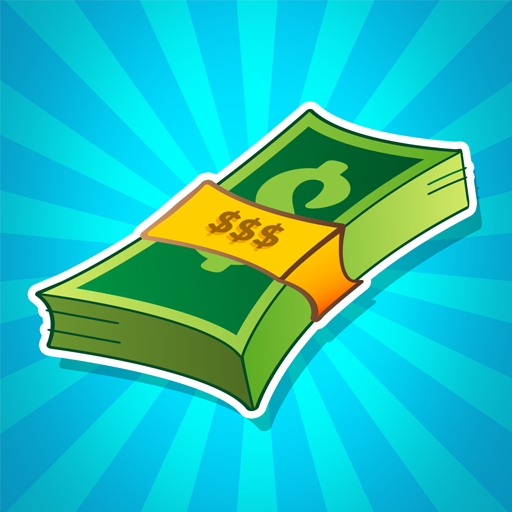 Holyday City Tycoon: Idle Reso 5.4 Icon