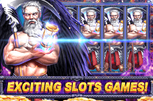 Slot Machines - Slots Aweu2122 Free Vegas Casino Pokie 1.57.2 screenshots 1