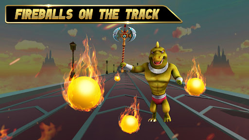Screenshot of Chhota Bheem Vs Kirmada