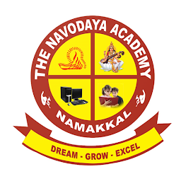 Icon image The Navodaya Academy