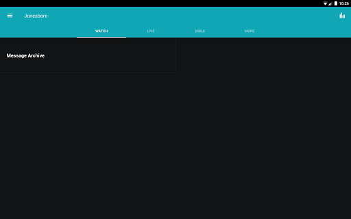 First Baptist Jonesboro