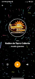 La Morenita Caléntala 107.1FM
