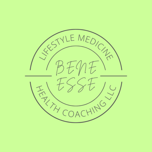 Bene Esse Health Coaching logo