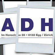 ADH App