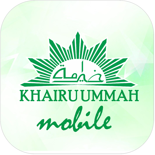 Khairu Ummah Mobile Online
