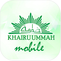 Khairu Ummah Mobile Online