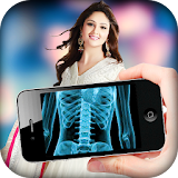 X-Ray Body Scanner Prank icon