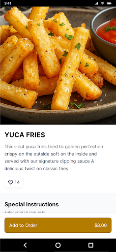 Fiesta Bar Y Parrilla