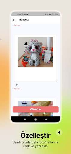 Resimli Magnet Screenshot 4 - AppWisp.com