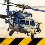 Cover Image of Descargar simulador de helicóptero  APK