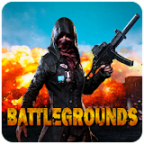 Battlegrounds icon
