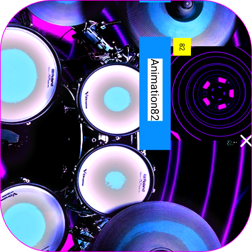 Drum Fx logo