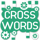 CRO: The crossword puzzle game icon