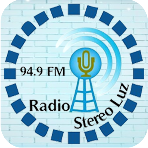 Estereo Luz Quilali logo