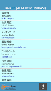 Multilingual Easy Dictionary