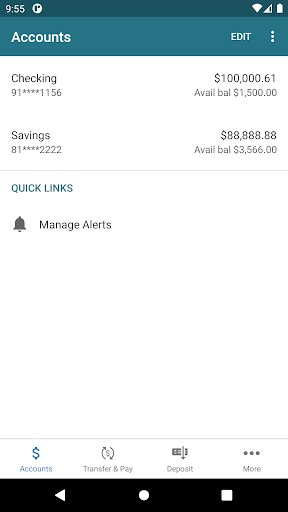 INLAND FCU Screen 3