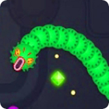 Guide Slither Worm io icon
