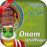 Onam Wallpapers 2017 icon