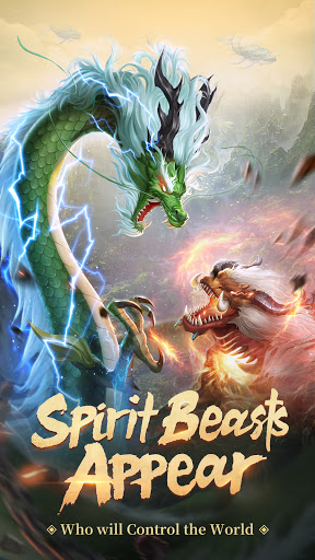 Spirit Beast of the East apktreat screenshots 1