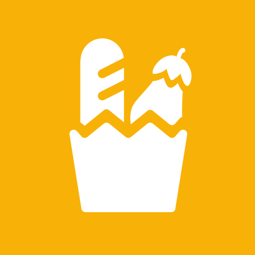 HNGRY Shopping list & Storage logo