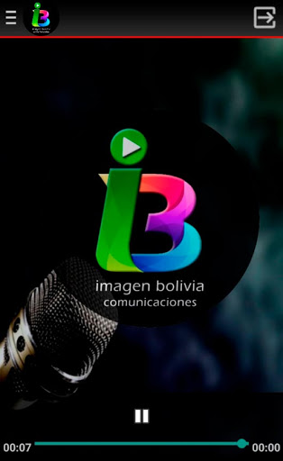 Imagen Bolivia Comunicaciones Screen 2