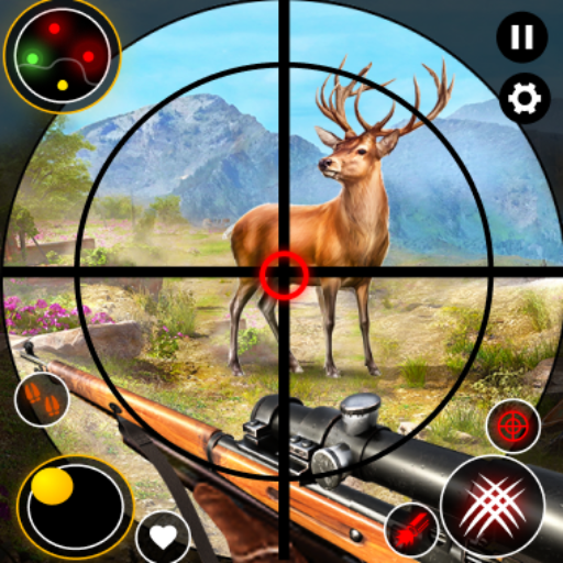 Janwar Wala Game Hunter Animal - Apps on Google Play