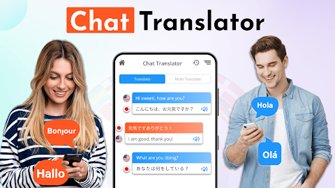 Easy translate all Languagesのおすすめ画像5