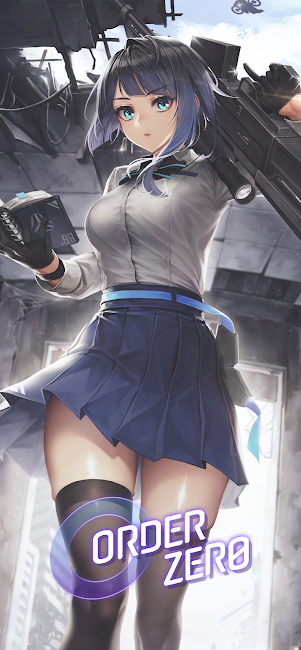 order-zero-mod-apk