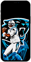 Carolina Panthers Wallpaper 4K