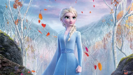 Elsa Frozen Games