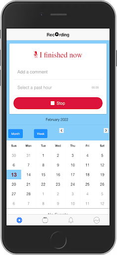 BookMee Screen 2