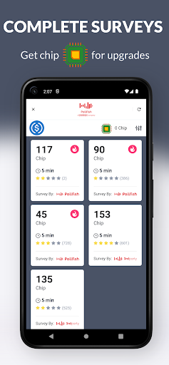 USD Coin - USDC Mining Sim